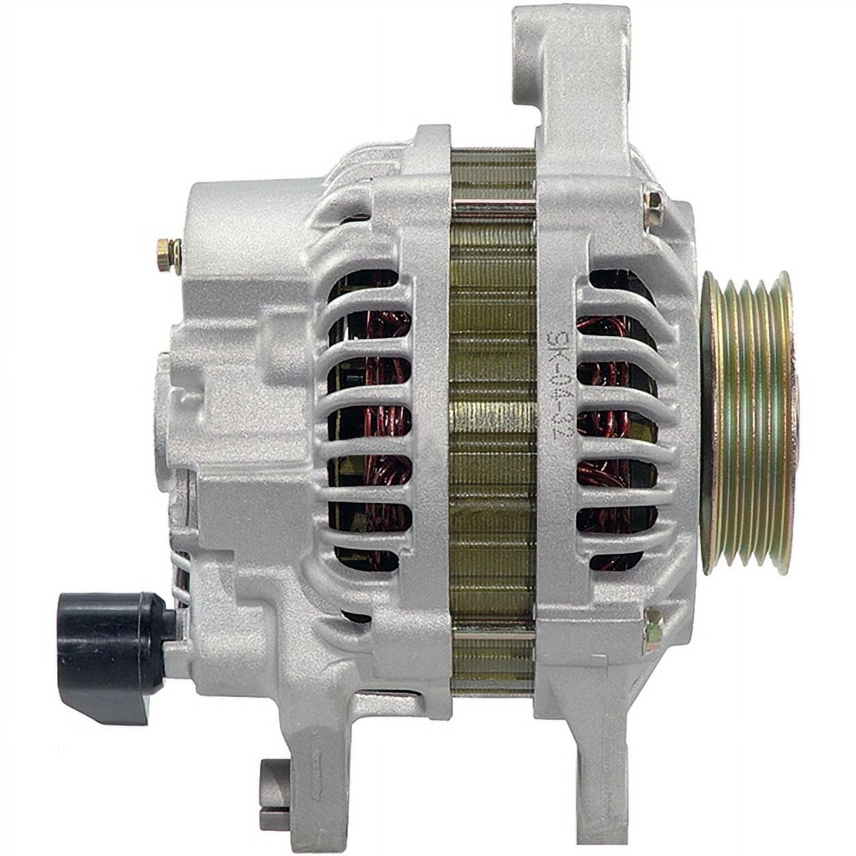 ACDelco Gold 335-1167 Alternator Fits select: 1995-1999 MITSUBISHI ECLIPSE, 1995-1997 DODGE NEON