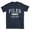 Navy, variant on Filer Idaho Classic Established Men's Cotton T-Shirt