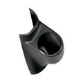 thumbnail image 2 of Auto Meter 20102 Gauge Works Single Gauge Pod Fits select: 1990-1993 ACURA INTEGRA, 2 of 2