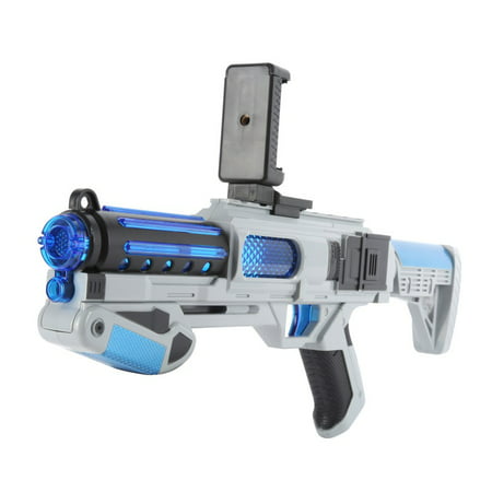 Blight 3D Bluetooth AR Hand Game Gun Augmented Reality VR Game Gun For IOS Andriod Phone (Best Games For Ios 6.1 6)