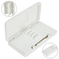 thumbnail image 6 of Storage 6 PCS Oboe Reeds oboe Reeds Case Reed Hold Box, 6 of 10