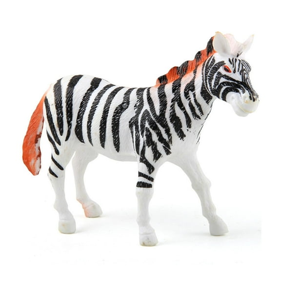 Mini Plastic Animals Mini Plastic Animals