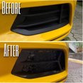 thumbnail image 4 of Likrtyny Cubierta Malla Antiniebla Malla Delantera Coche para A3 2017 2018 2019 2020, 4 of 9