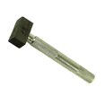 thumbnail image 4 of Handheld Diamond Grinding Wheel Dresser Dressing Bench Grinding Dresser Tools Metalworking Tool Bronze, 4 of 6