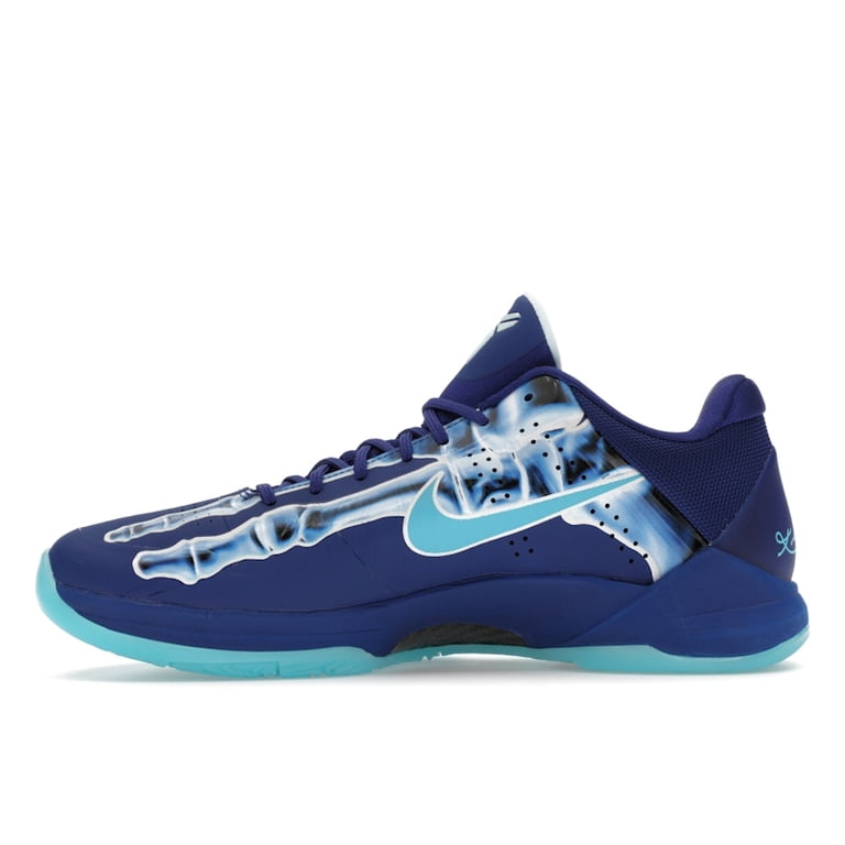 Nike Men's Kobe 5 Protro X-Ray Basketball Shoes, from StockX