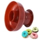 thumbnail image 1 of Crea pasteles perfectos con esta herramienta para hornear, cortador de donas y molde de panadería para postres y pasteles deliciosos Molde para donas DIY, 1 of 7