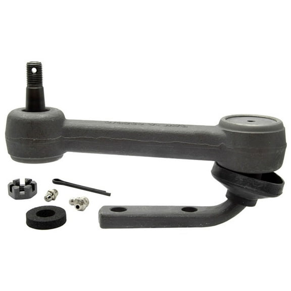 Steering Idler Arm Fits select: 1990-2005 CHEVROLET ASTRO, 1990-2005 GMC SAFARI