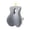 A, variant on Lumbar Support Pad Memory Sponge Adjustable Back Support Sliding Strap Non- Design Breathable Mesh Cover for Office Chairs Gaming Chairs Car Seats Long Sitting Back Support
