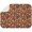 Small Vin, variant on Bohemian Boho Kitchen Drying Mat - Super Absorbent Microfiber Dish Drying Pad with Boho Theme - Foldable Heat Resistant Countertop Mat for Dishes 18"x16"