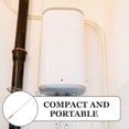 thumbnail image 4 of Cleaning Machine Tank Rinser Stainless steel Spray Needle Cleaning Machine Flush Wand, 4 of 8