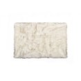thumbnail image 1 of H-LUXE Hudson Faux Fur 5'X8' Rug, 1 of 3