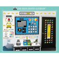 thumbnail image 2 of Creative Teaching Press Core Decor Polka Dot Bulletin Board Decorations, 292 Count, 2 of 7