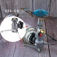 thumbnail image 2 of Adaptador de recipiente de gas Sunnimix para estufa al aire libre, 2 of 8