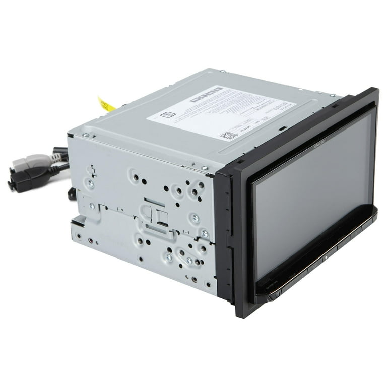 Kenwood DNX874S 6.95 Kenwood DNX874S 6.95
