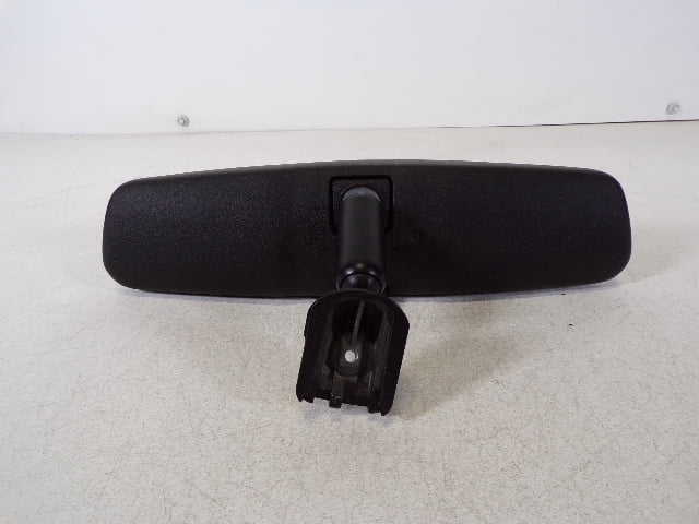 Pre-Owned 18-23 Kia Rio Interior Rear View Mirror OEM LKQ - Verify Specific Vehicle Fitment In Description - (Good)