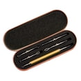 thumbnail image 4 of Removedor de herramientas de ganchos de bucle reemplazables de 6 piezas dorado Jinwen Extractor de removedor de imperfecciones, 4 of 8