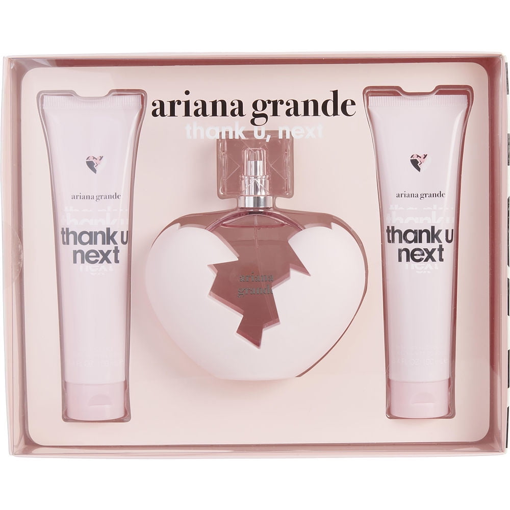 Ariana Grande Ari, Women's Perfume Gift Set - 3.4oz EDP