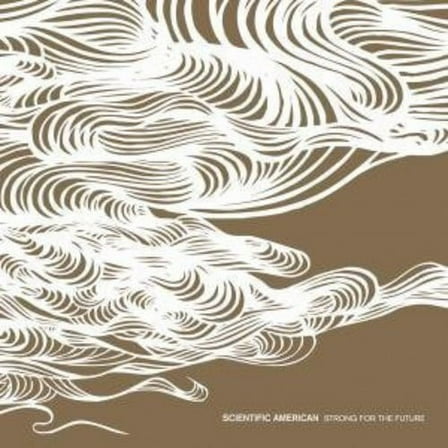 Andrew Rohrmann - Strong for the Future - Electronica - CD