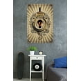 thumbnail image 2 of Fantastic Beasts And Where To Find Them - Muggle Worthy Wall Poster, 22.375" x 34", 2 of 2