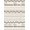 Gray, Pattern 7, variant on ODIKA 4'x6' Taupe And Charcoal Geometric Design Washable Area Rug Modern Pixelated Diamond Pattern for Home Office, Under Desk, Non-Slip Chair-Friendly, Flatwoven