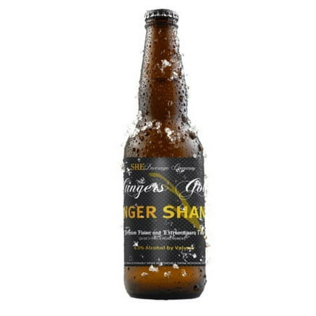 She Ginger Beer 6/12 B