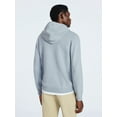 thumbnail image 3 of Free Assembly Men's Long Sleeve Pullover Hoodie, Sizes S-3XL, 3 of 6