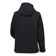 thumbnail image 2 of Polaris Womens Softshell Jacket 2.0 Black 286534306, 2 of 6