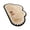 B, variant on DAMAI Bathroom Water Absorbing Floor Mat, Soft Anti-Slip Diatomite Bath Mat with French-Inspired Entrance Design, Washable Quick Dry Home Decoration Rug for Bathroom Floor Use