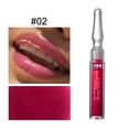 thumbnail image 2 of Lip Oil, Lip Gloss, Moisturizing Transparent Small Ampoule Lip Oil for Hydrated Lips, Thin Texture, Long-Lasting Makeup, High Moisturizing Factor, Fade Lip Lines, Lightweight and Nourishing formula, 2 of 5