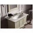 thumbnail image 2 of Kohler Iron/Impressions 43'' Cast Iron One-Piece Surface and Integrated Bathroom Sink, 2 of 2