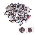 thumbnail image 3 of Rompecabezas de Instrumentos musicales ANGGREK 1000 Piezas, 3 of 8