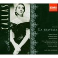 thumbnail image 1 of Música EMI Verdi La Traviata Callas María, 1 of 1