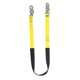 thumbnail image 5 of Cinturón de seguridad para escalada,Cinturón de seguridad para escalada Amarillo kusrkot Cinturón de seguridad para escalada, 5 of 8