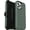 Green, variant on OtterBox Defender Series Case for iPhone 12 & iPhone 12 Pro Only - Holster Clip Included - Microbial Defense Protection - Retail Packaging - Berry Potion Raspberry Wine/Boysenberry
