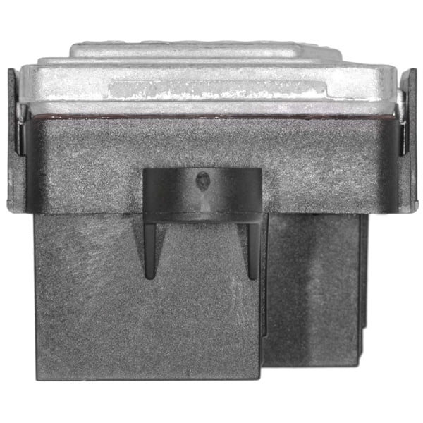 HVAC Blower Motor Resistor