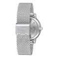 thumbnail image 3 of Nixon A1087307 Men's Rollo Blue Dial SS Mesh Bracelet Quartz Watch, 3 of 3