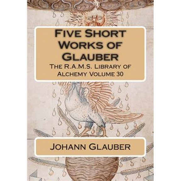 Pre-Owned Five Short Works of Glauber