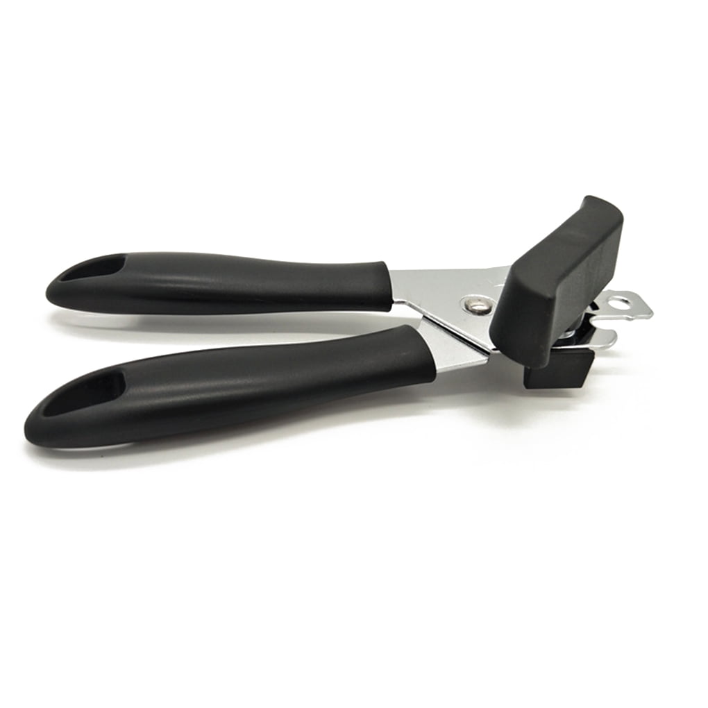 Rösle tongs can opener stainless steel