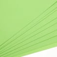 thumbnail image 3 of Raindrops 10PCS Green Card Sheets for Construction Paper and Card Making for Crafters, 3 of 6