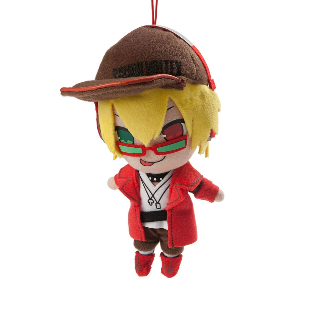 infinite plush sonic forces
