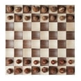 thumbnail image 2 of Umbra Wobble Chess Set, 2 of 8