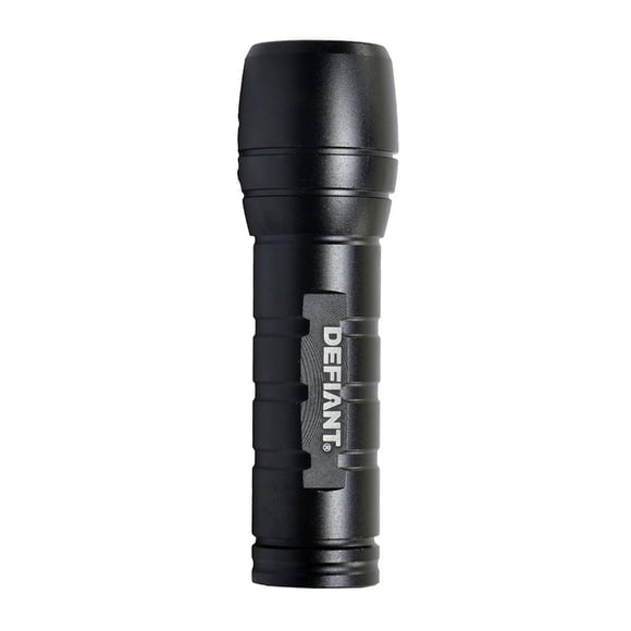 Linterna Uv Defiant 9 Leds 11X3Cm