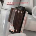 thumbnail image 3 of 35mm Color Film for Vintage Cameras - NT High Quality 8EXP Camera Roll for 135 Cameras, 3 of 5