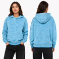 thumbnail image 3 of ZHENGLM Digital Print Hoodie for Men Women Oversized Pullover Sweatshirt, 3 of 4
