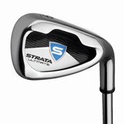 RH 2019 Strata Ultimate Mens 16-Piece Complete Set Strata Graphite/Steel Regular