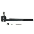 thumbnail image 3 of Detroit Axle - Front Inner Tie Rods Replacement for Buick Electra Cadillac Deville Impala Safari Bonneville Fits select: 1993-1996 CHEVROLET CAPRICE CLASSIC, 1987-1992 CHEVROLET CAPRICE, 3 of 5