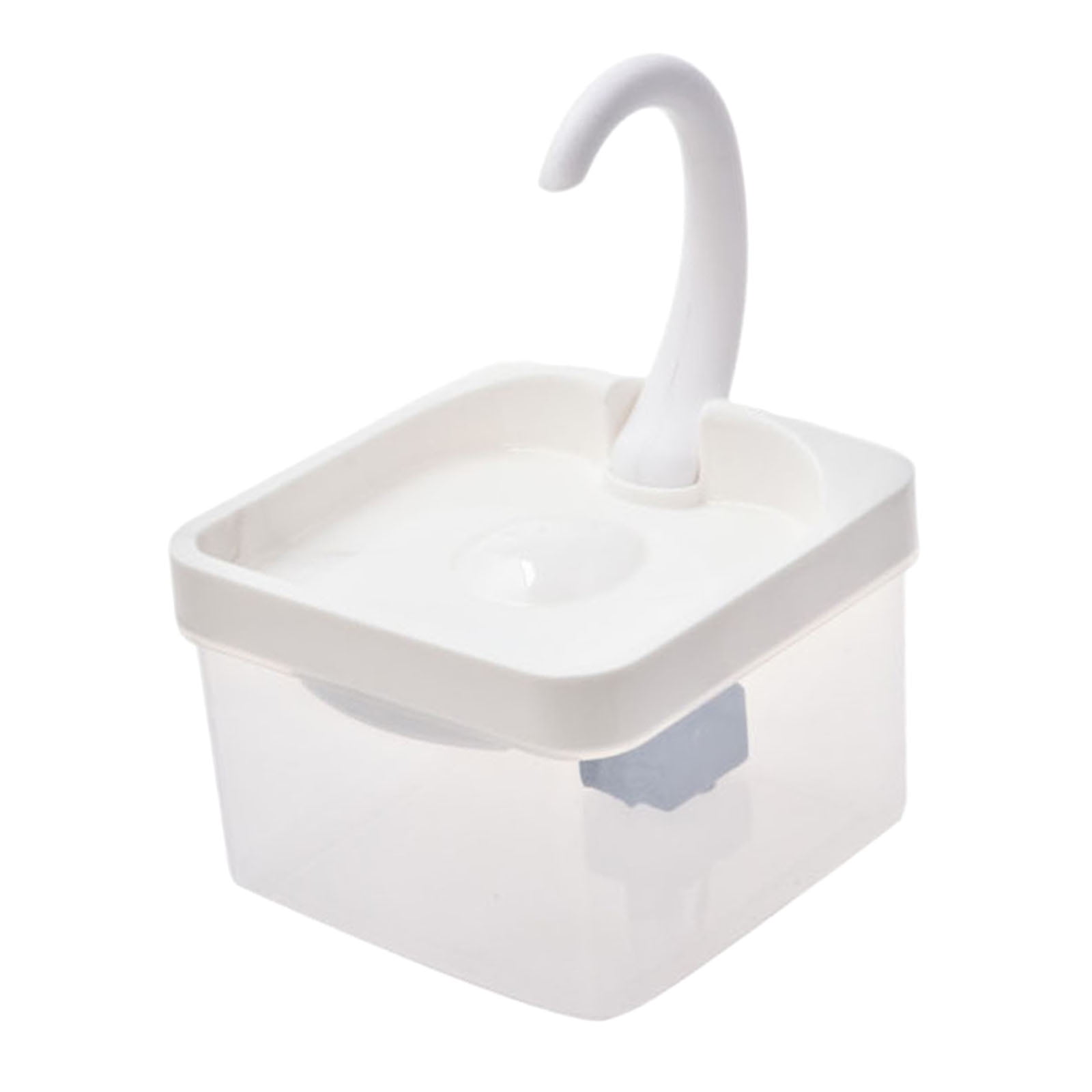 2L Automatic Cat Water Fountain with Filter Intelligent Dog Silent