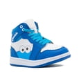 thumbnail image 4 of Tenis Bota Karsten Para Niño Come Galletas Plaza Sesamo Azul azul 20, 4 of 6