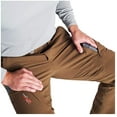 thumbnail image 3 of SITKA Grinder Pants for Men - Mud - 34, 3 of 5