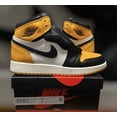 thumbnail image 1 of Size 5 - Jo r-dan 1 Retro High OG Yellow Toe 2022, 1 of 2